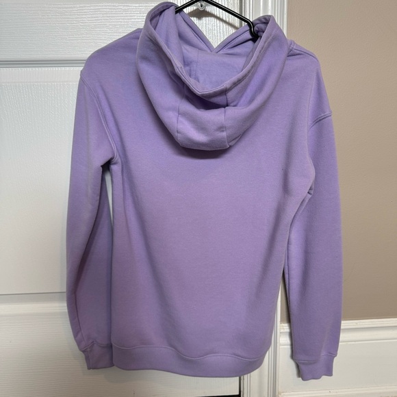 Purple Hoodie - Picture 3 of 3